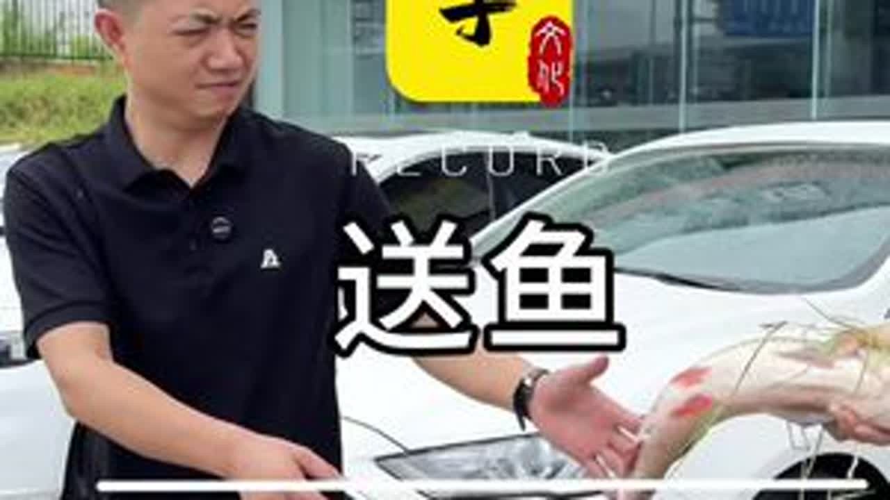 你们说这个车是拿去报废呢，还是拿去报废呢？#二手车