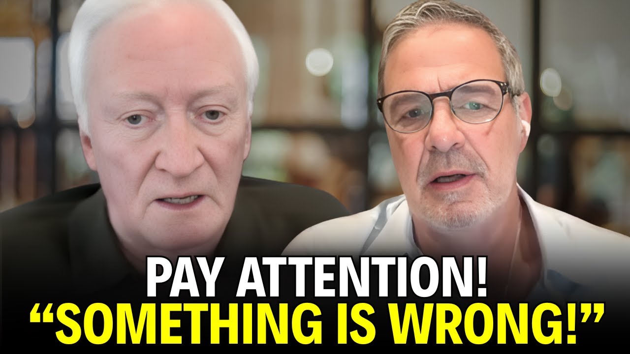 If You Own Gold or Silver, You NEED to See This Now | Andy Schectman & Michael Oliver