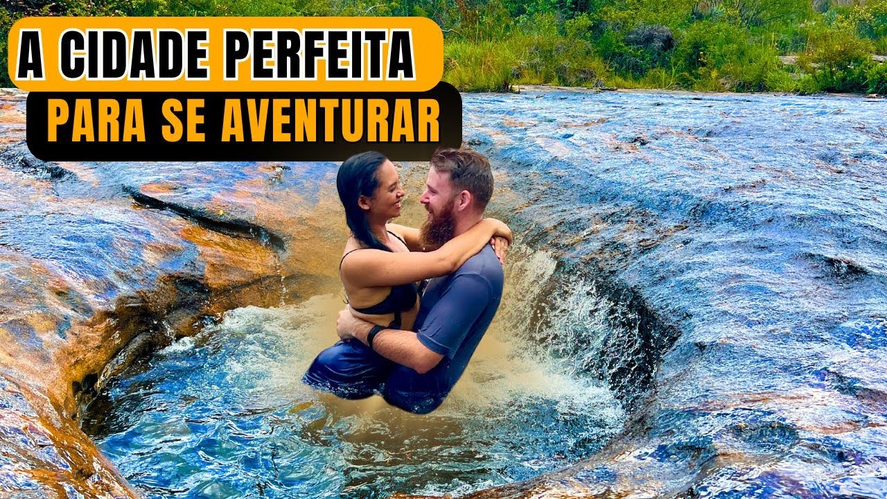 O que fazer em Tibagi PR