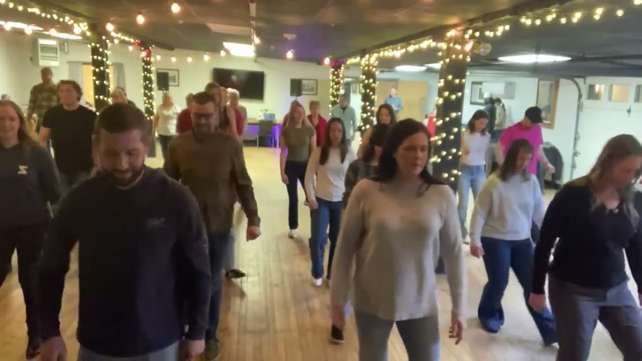 Yeehaw Shake 