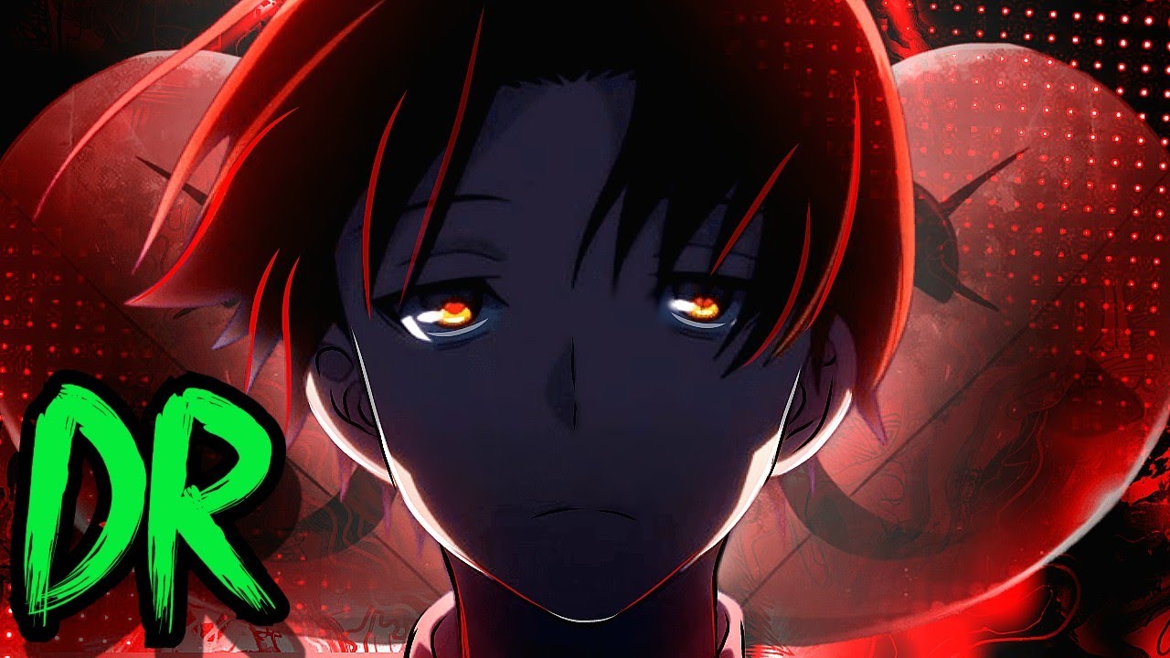 Kiyotaka Ayanokouji Rap (Classroom of Elite) || Manipulación || Dino Ft. @MajinFRap