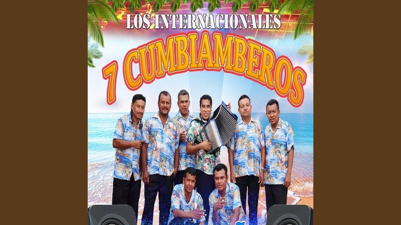 La Cumbia de los Mayates