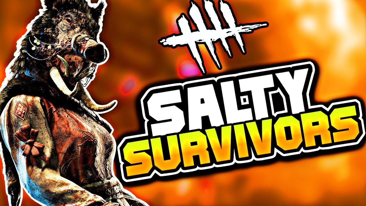The Most Disgusting Racist SWF Ever in Dead By Daylight