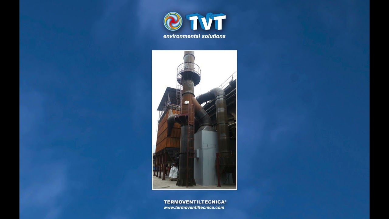 TERMOVENTILTECNICA S.R.L.
