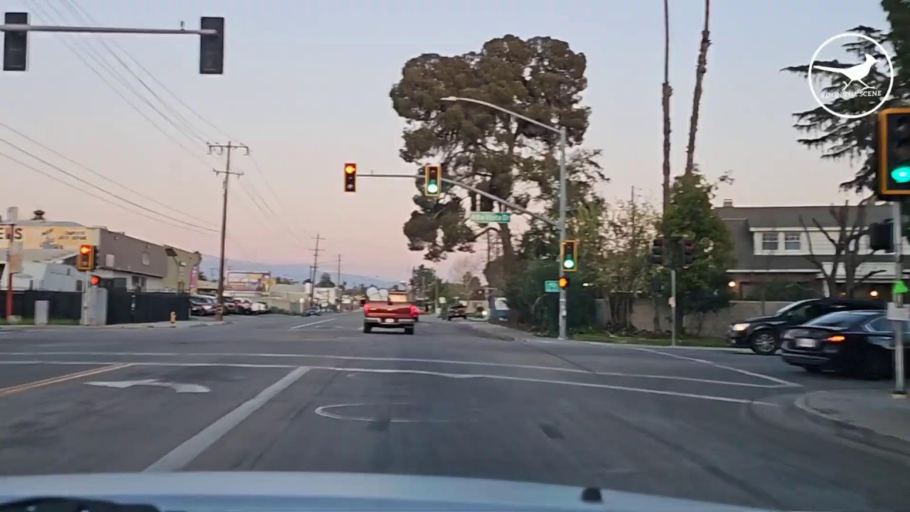 Live streaming of RD on The Scene 3/5/26