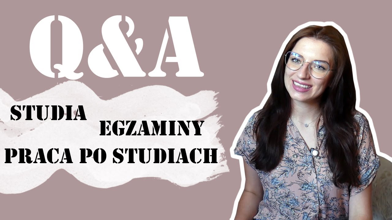 Q&A: studiowanie historii sztuki || Porozmawiajmy o sztuce #87