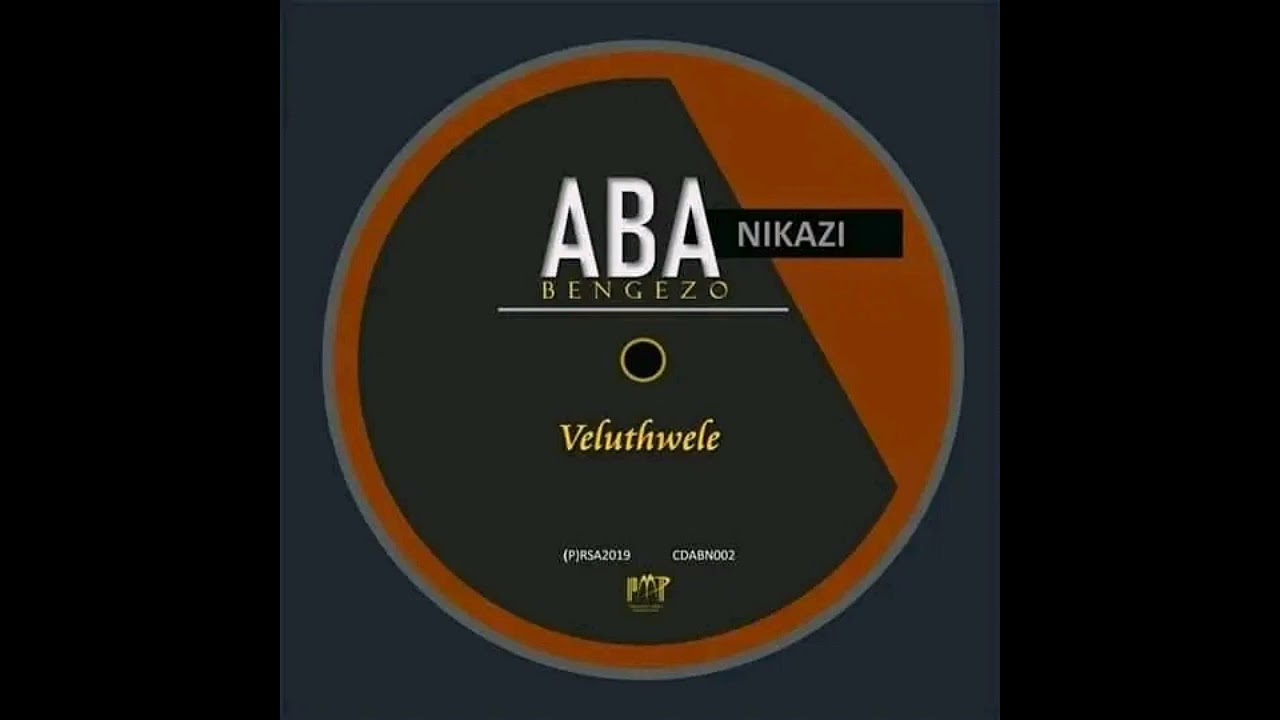 Ngazenza