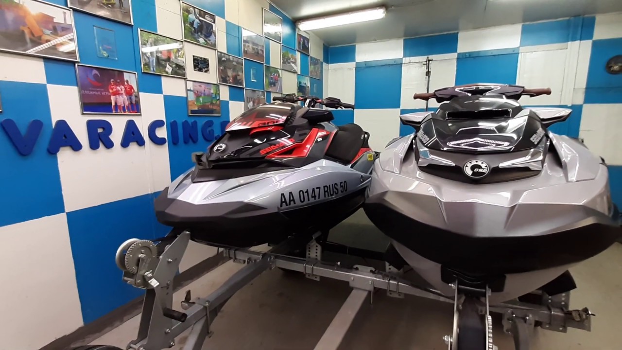 Выбор GTX-300 / RXT-300 (orca) или RXP-300
