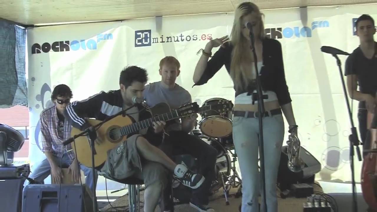 Jenny & The Mexicats en Rockola.fm... 