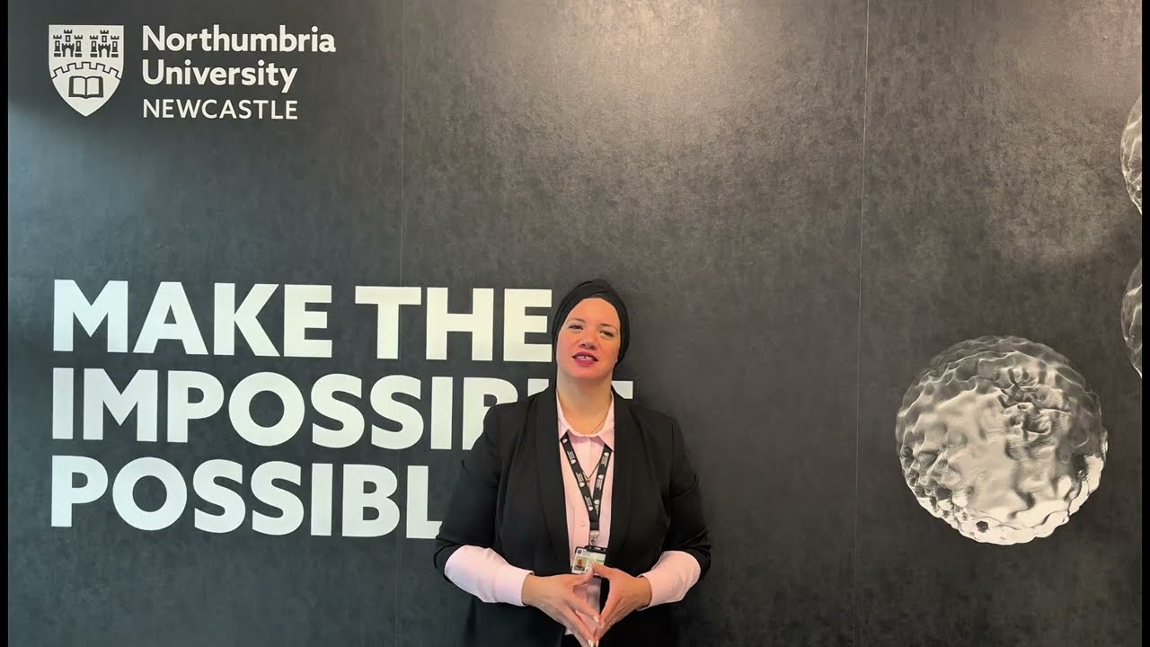 Discovering the ZEvRA Project: Northumbria University