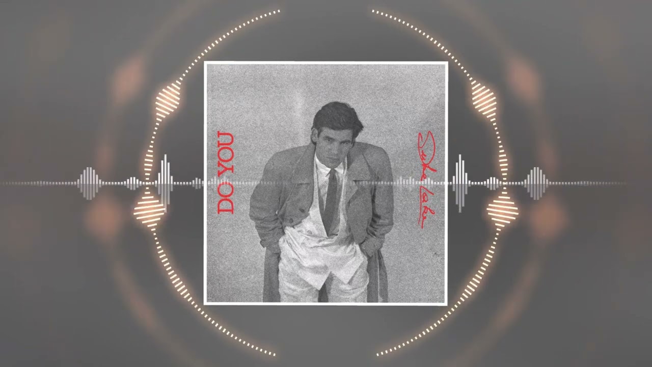 Duke Lake - Do You (7'' Version)