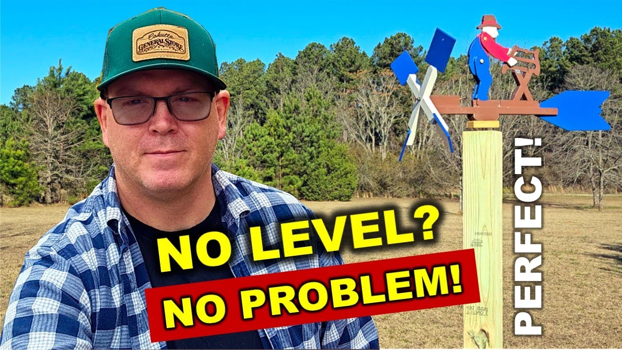 Few People Know This Post Leveling Technique