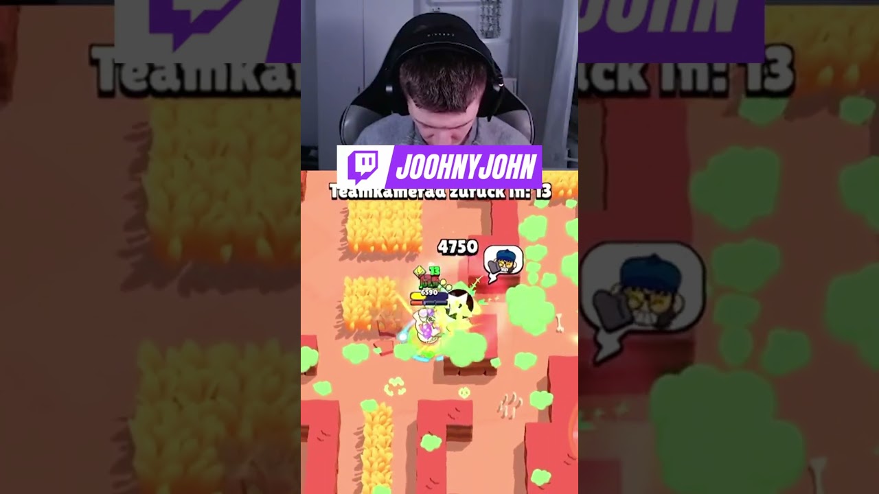 😱🔥1v2 CLUTCH! | #deutsch #joohnyjohn