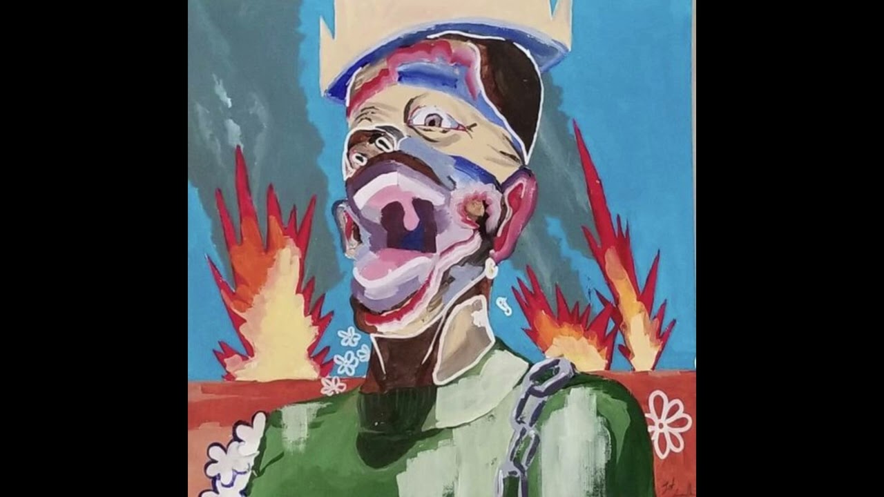 [FREE] MF DOOM X J DILLA TYPE BEAT - 