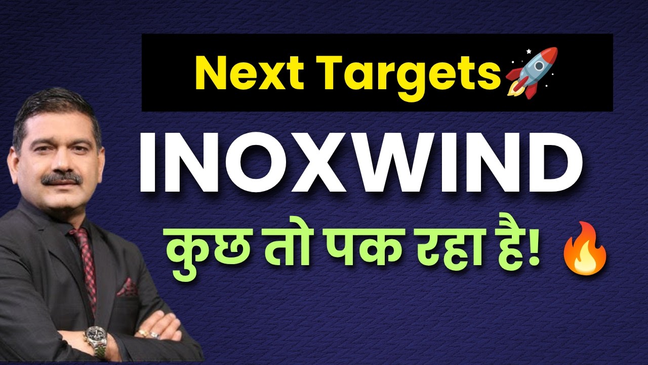 Inox Wind Share Analysis, Inox Wind Share Latest News and Price Target