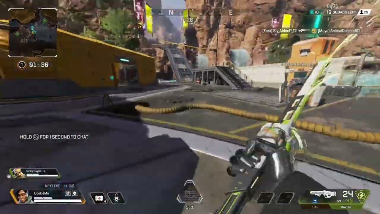 crypto rare heirloom animation attack.