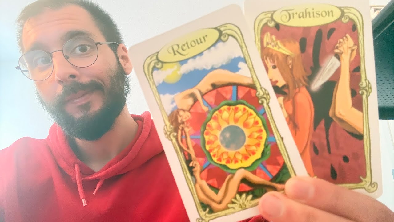 ⚖️ LA ROUE TOURNE ENFIN : Ta cons&eacute;cration est la r&eacute;ponse &agrave; sa trahison ! 💰✨💍