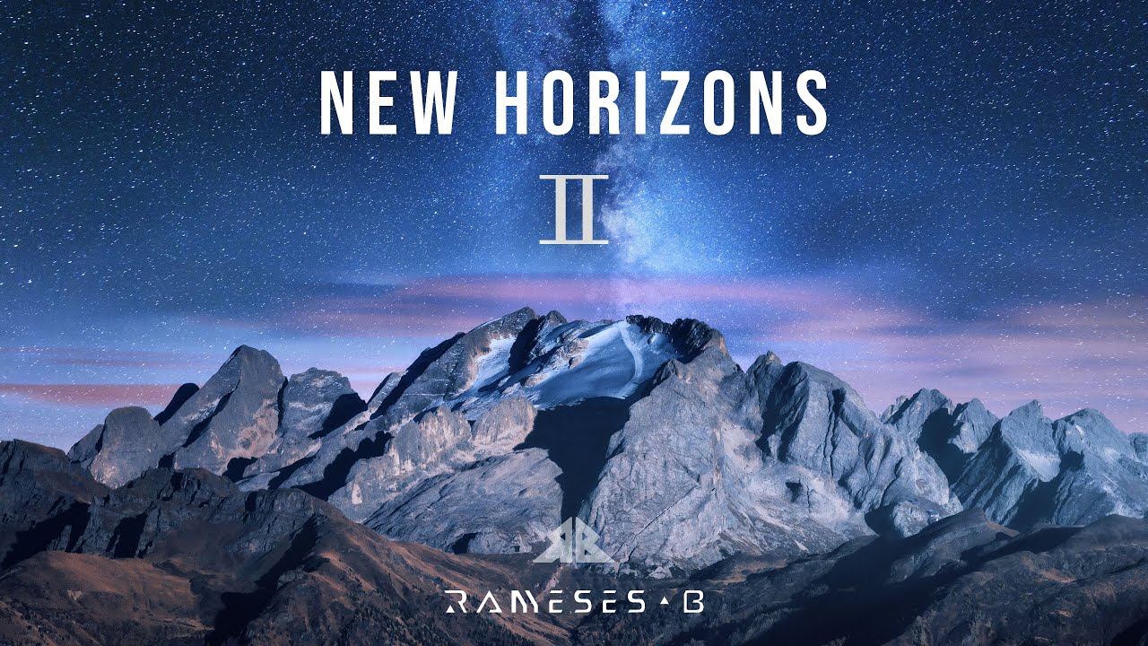Rameses B - New Horizons II