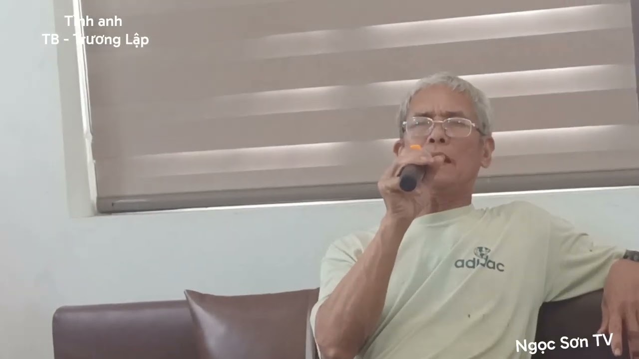 Ngọc Sơn TV - Tây Yên tử Tình anh 