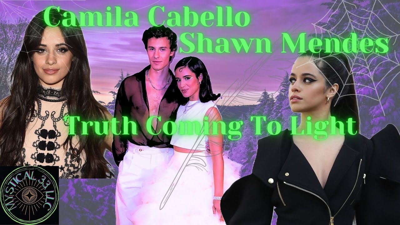 Camila Cabello & Shawn Mendes | Truth Starting To Come To Light #camilacabello #shawnmendes