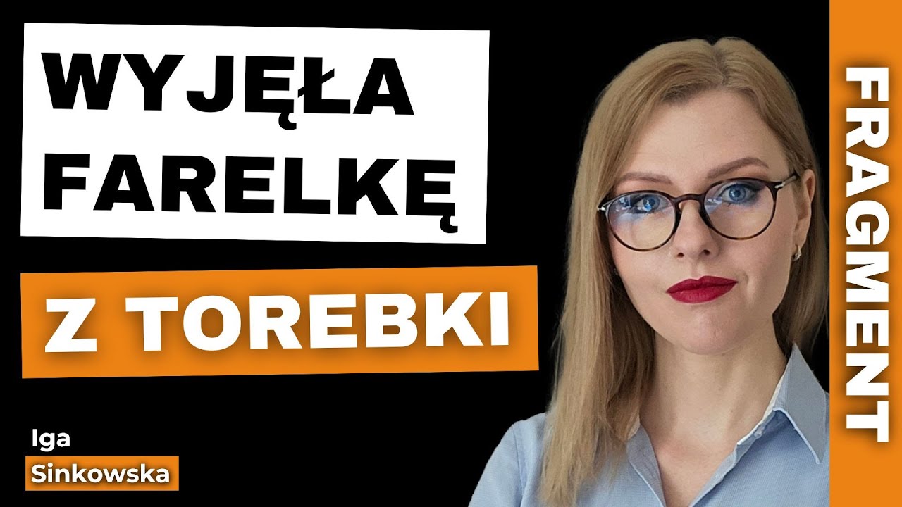 Przyniósł ALKOHOL na sesję masażu | Iga Sinkowska & Karol Sobczyk