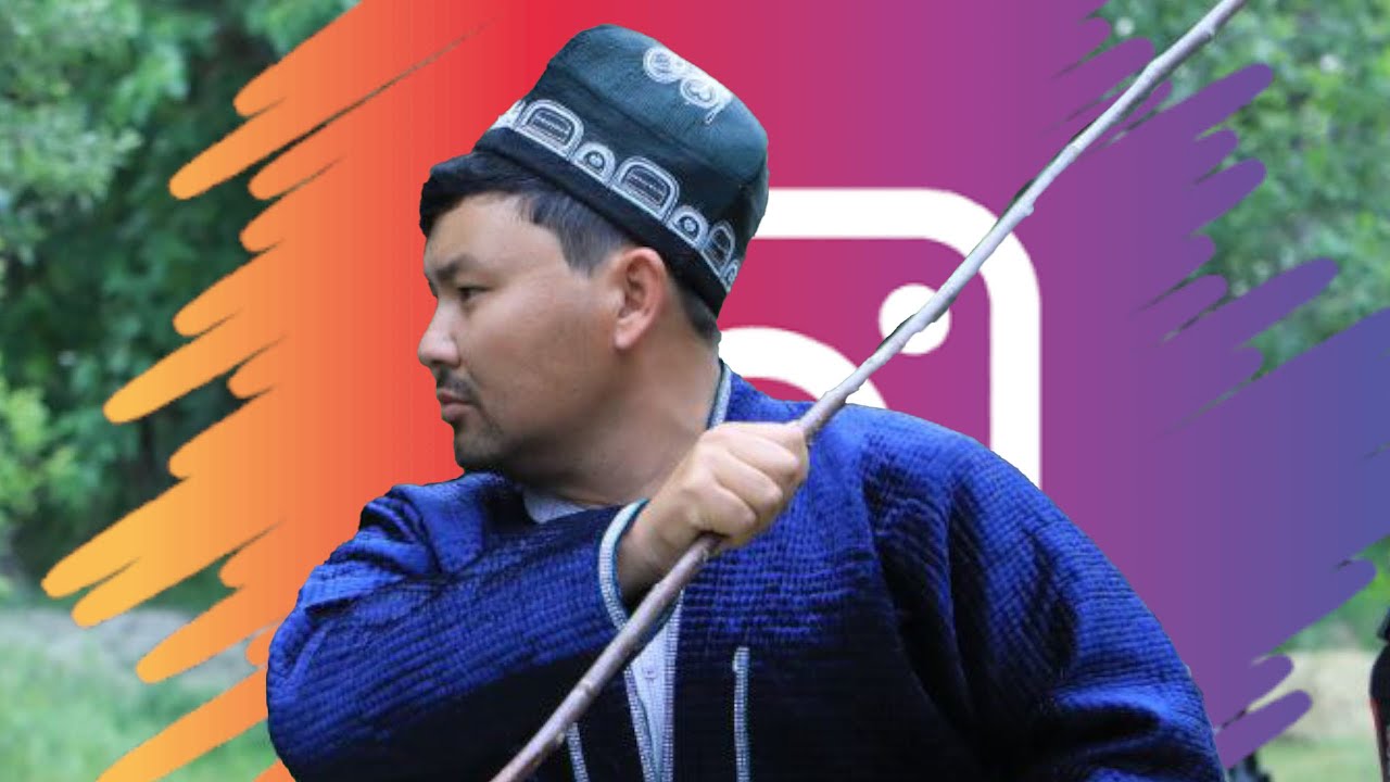 Nuqta.Tv | 8-reportaj | Известный российский певец JONY родился в Узбекистане