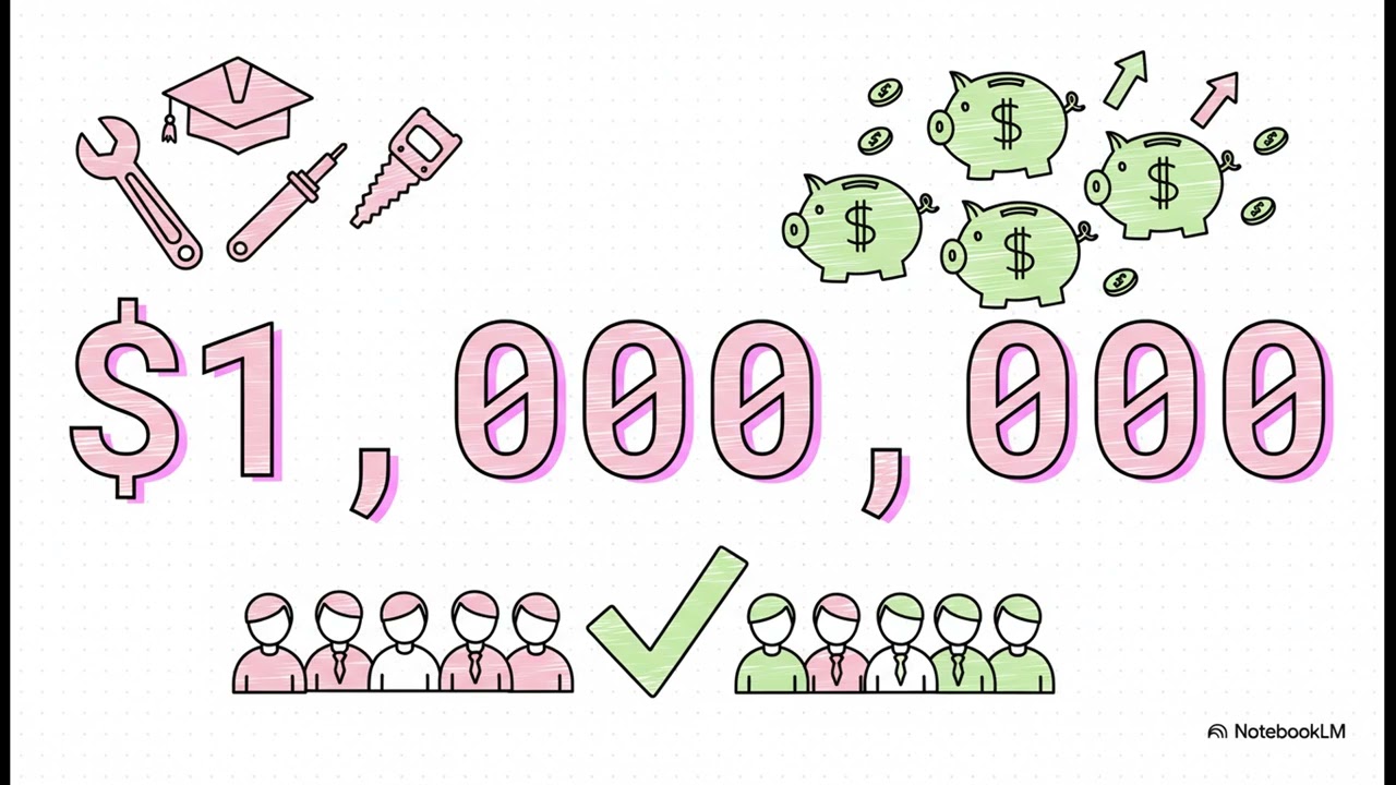 The Debt-Free Advantage: The Macroeconomics of Beauty Education - Two Students, Two Paths