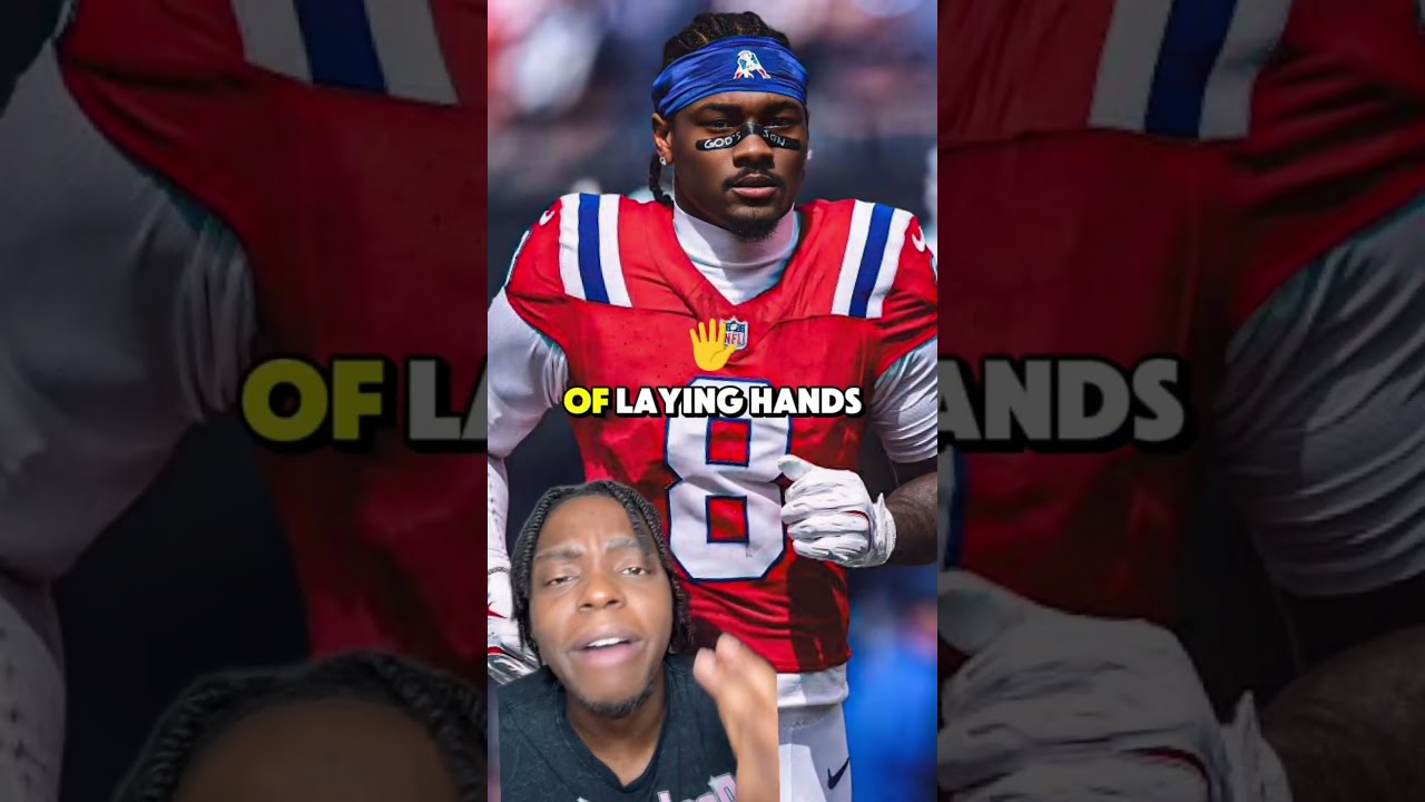 Stefon Diggs Released From Patriots After Assault Lawsuits & Super Bowl Loss! #stefondiggs #fyp