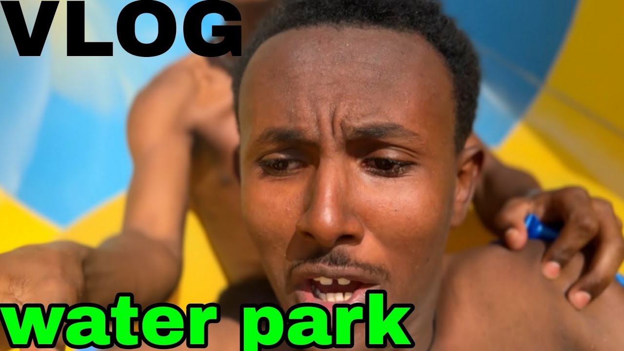 kuriftu water park ተቀወጠ #vlog 