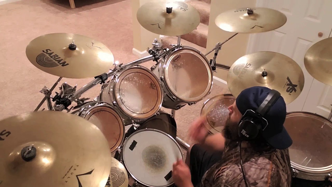 Disturbed cover SHOUT 2000