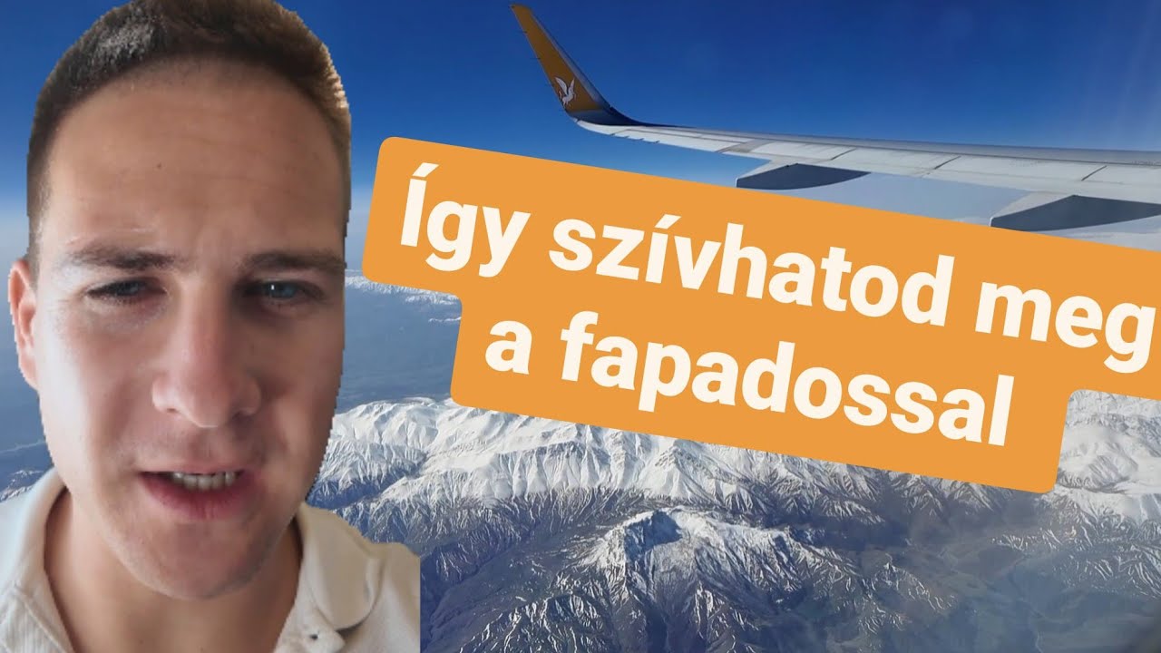Ázsiába szinte INGYEN - Erre FIGYELJ, ha velük repülsz | flight-report ✈️