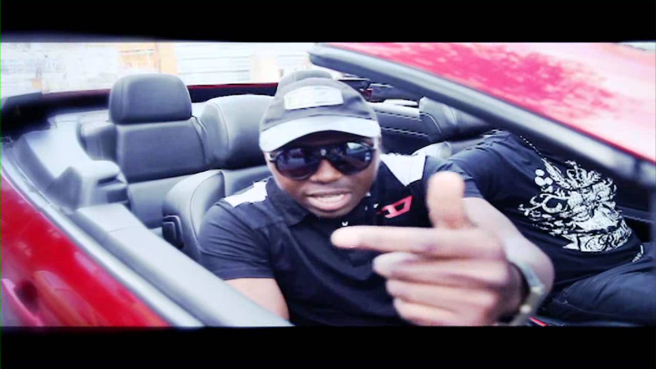 Bafana Bafana Remix - Kazaiby, Combo Blacko, Negrostyle, Doc Joe, MCT, Mila's