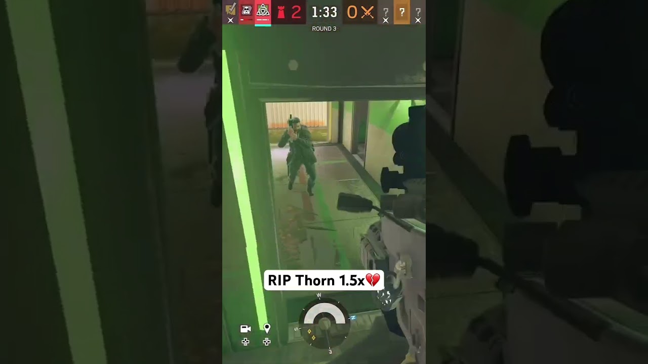 #rainbowsixsiege #rainbowsix #siege #r6 #jynxzi #jynxziclips #xbox #ranked #diamond #shorts