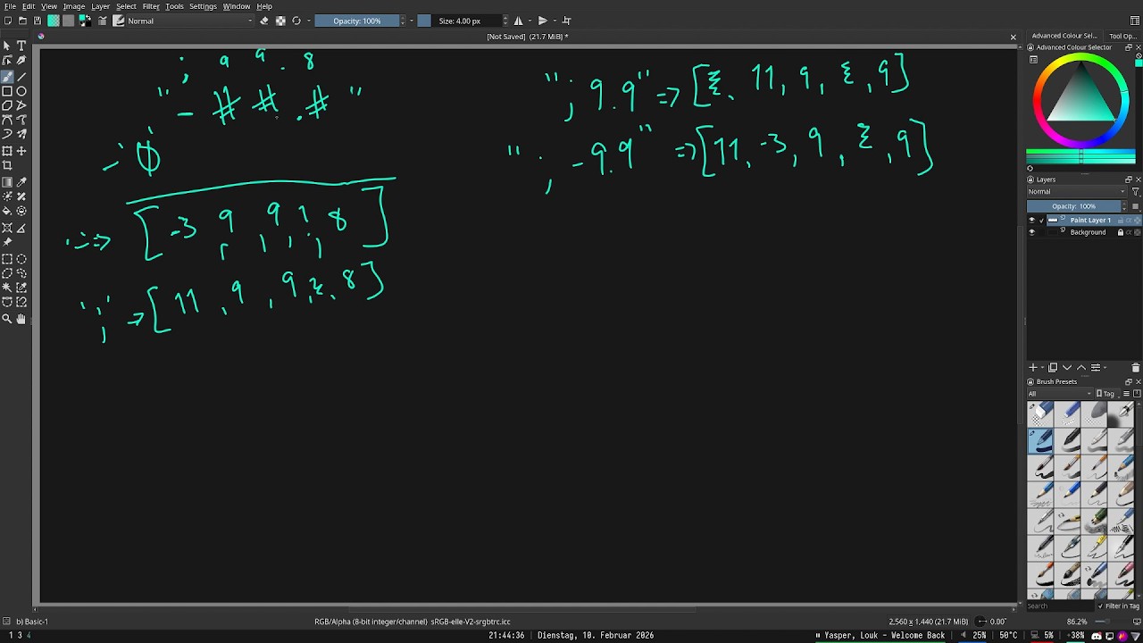 Using SIMD for the One Billion Row Challenge (Part 3) | 9 February 2026