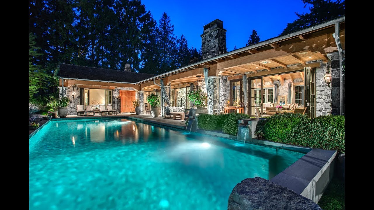 $10,880,000 - 1890 SW Marine Drive, Southlands, Vancouver - Nick Neacsu