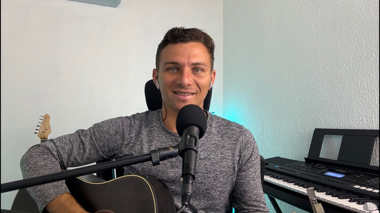 jhonata violonista está ao vivo!