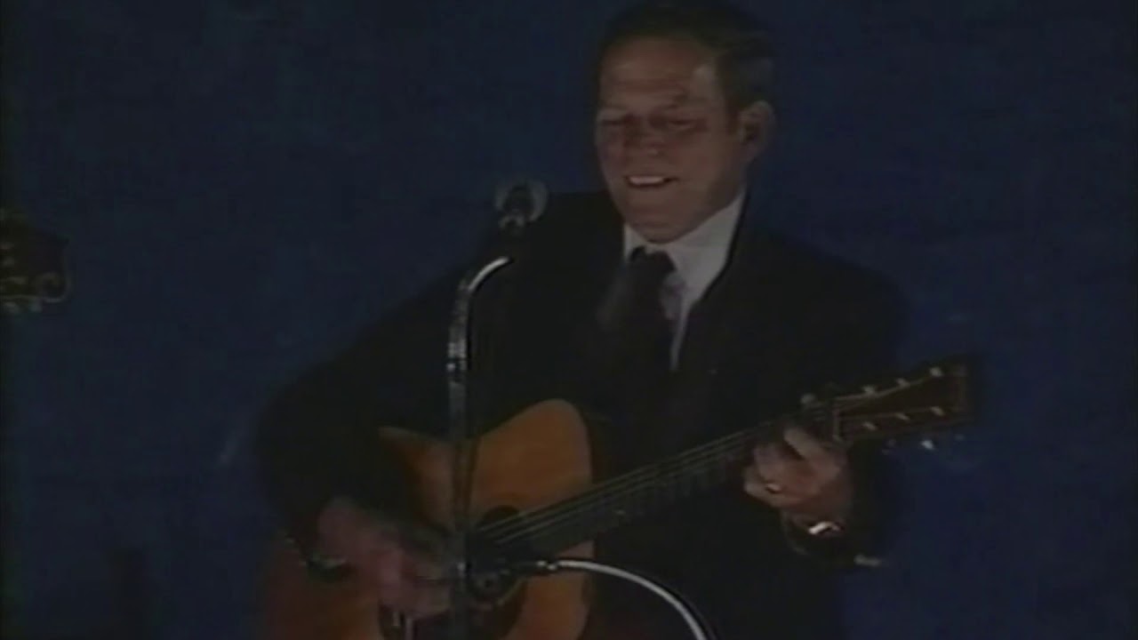 The Classic Country Gentlemen