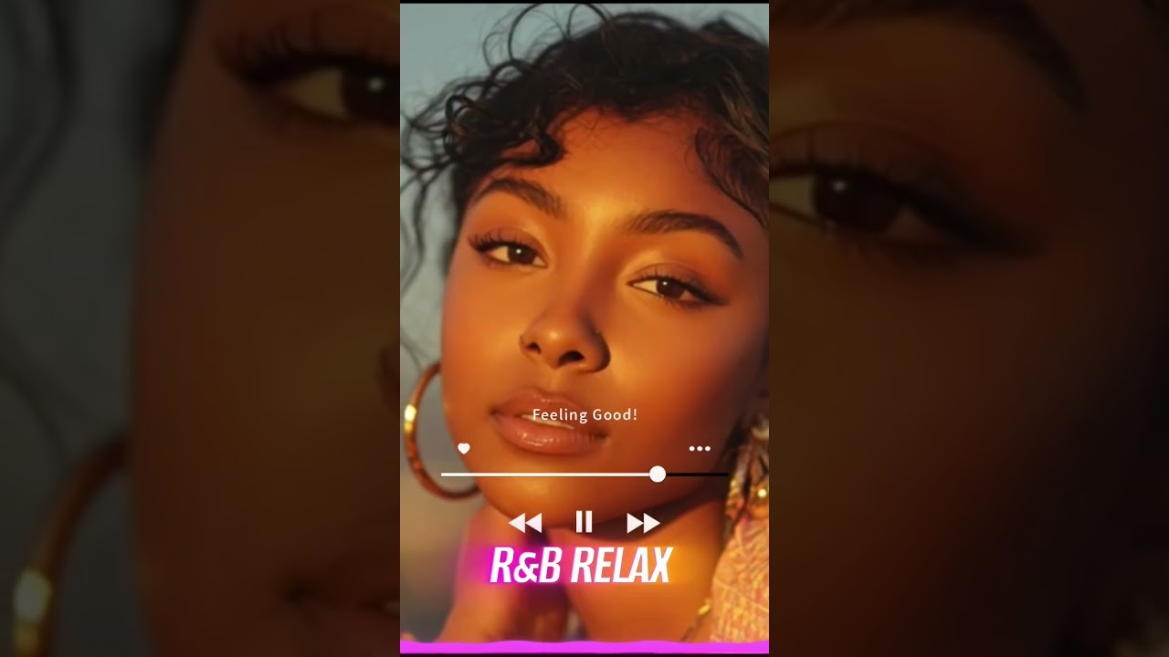 Smooth R&B Soul Beats 🌊 Perfect Late Night Mood #RnB #SoulGroove #LateNight
