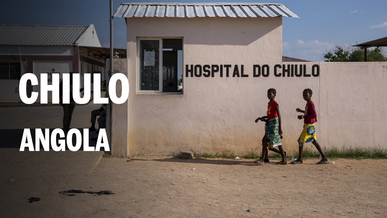 Chiulo Hospital