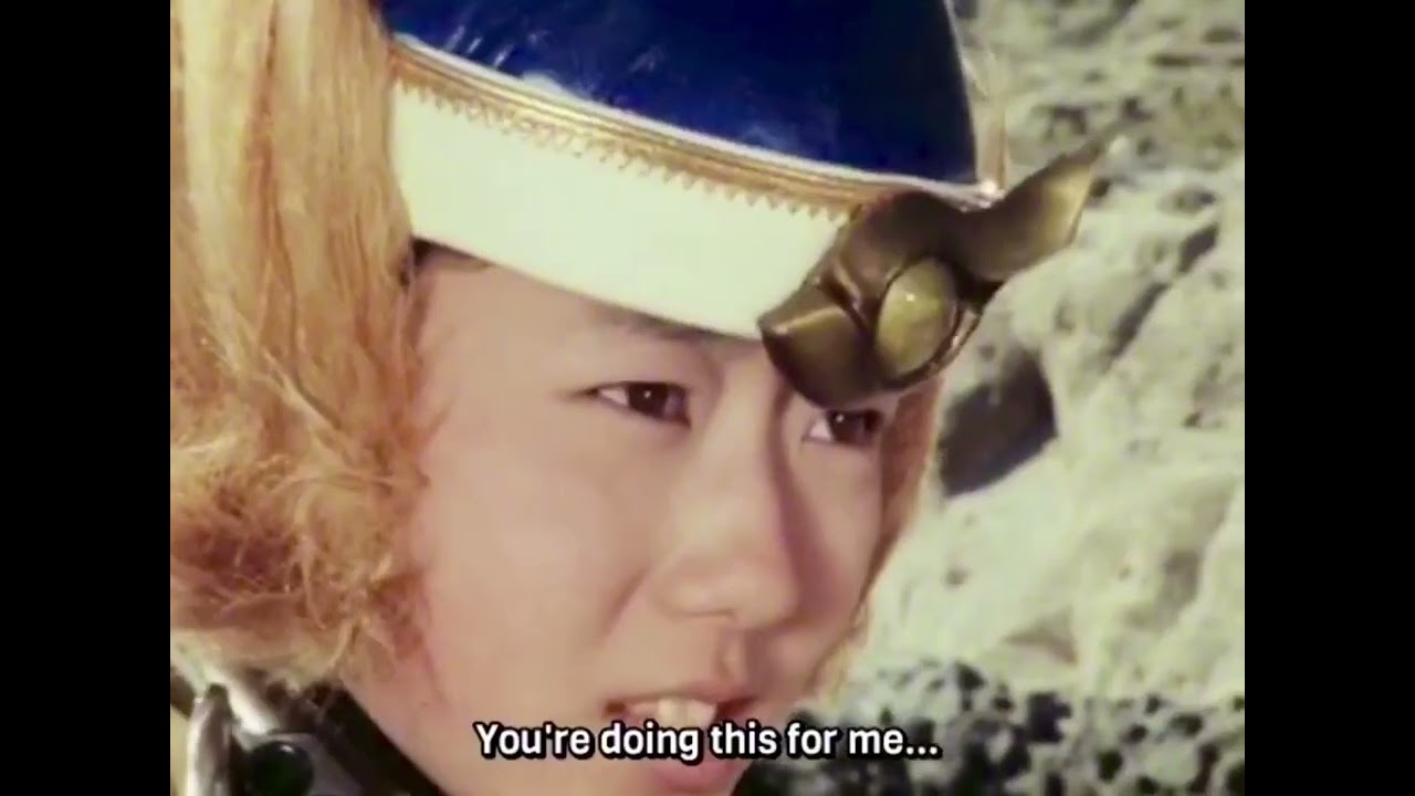 Team Fiveman VS Galactic Wolf Aliens Ookamirugin & Billion/ Shine!A Seed OF Life Part 2