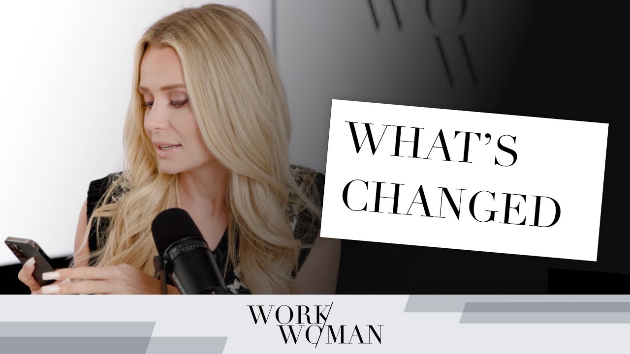 WHAT'S CHANGED since getting married? - Wedding Q&A