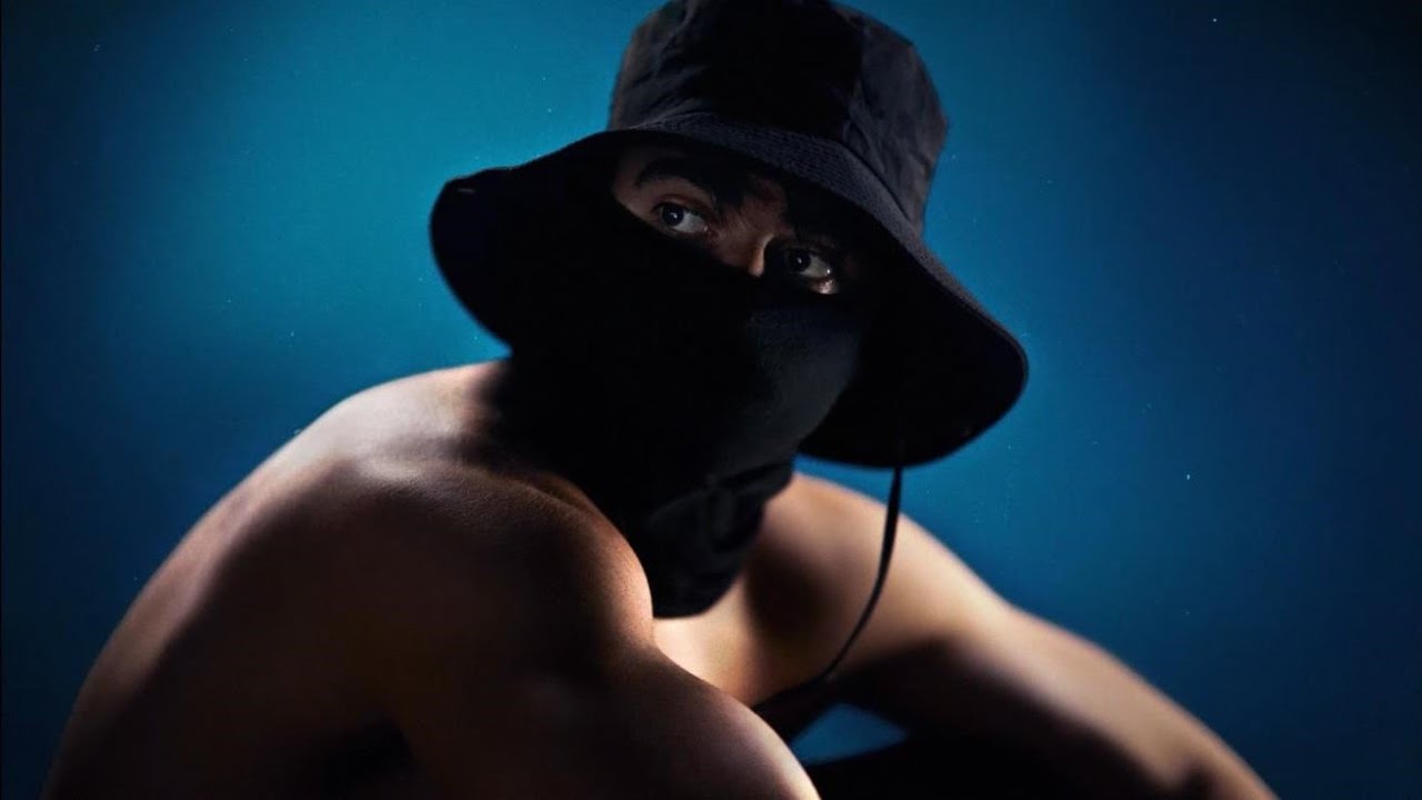 Ryo - singe savant ft. Drama B