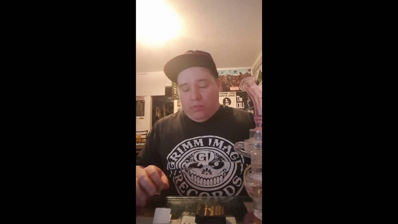 #DabCast 5 w/ @goldcoastextract @loudpackextracts  #TEAMXHIGH