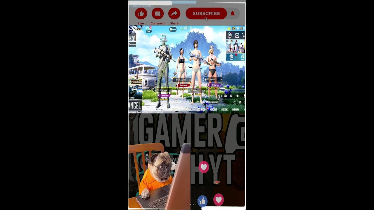 Pubg Bgmi Live Stream #Everyone  #online