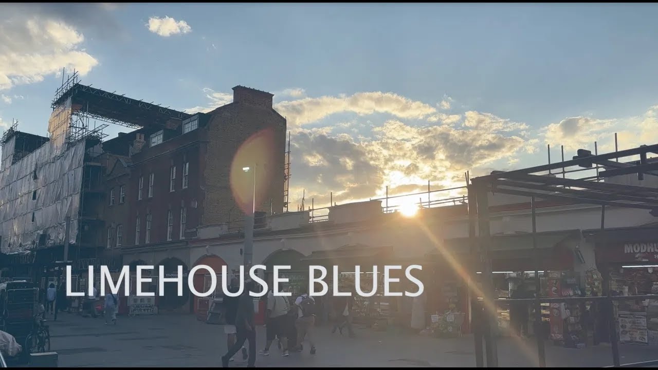Limehouse blues: conflict and community in London's East End