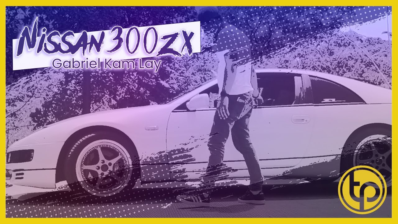 🔥❇️Nissan 300ZX ➖ Autos del Taller EP. 0️⃣3️⃣❇️🔥 #Nissan300zx #Topitoperformance #AutosdelTaller
