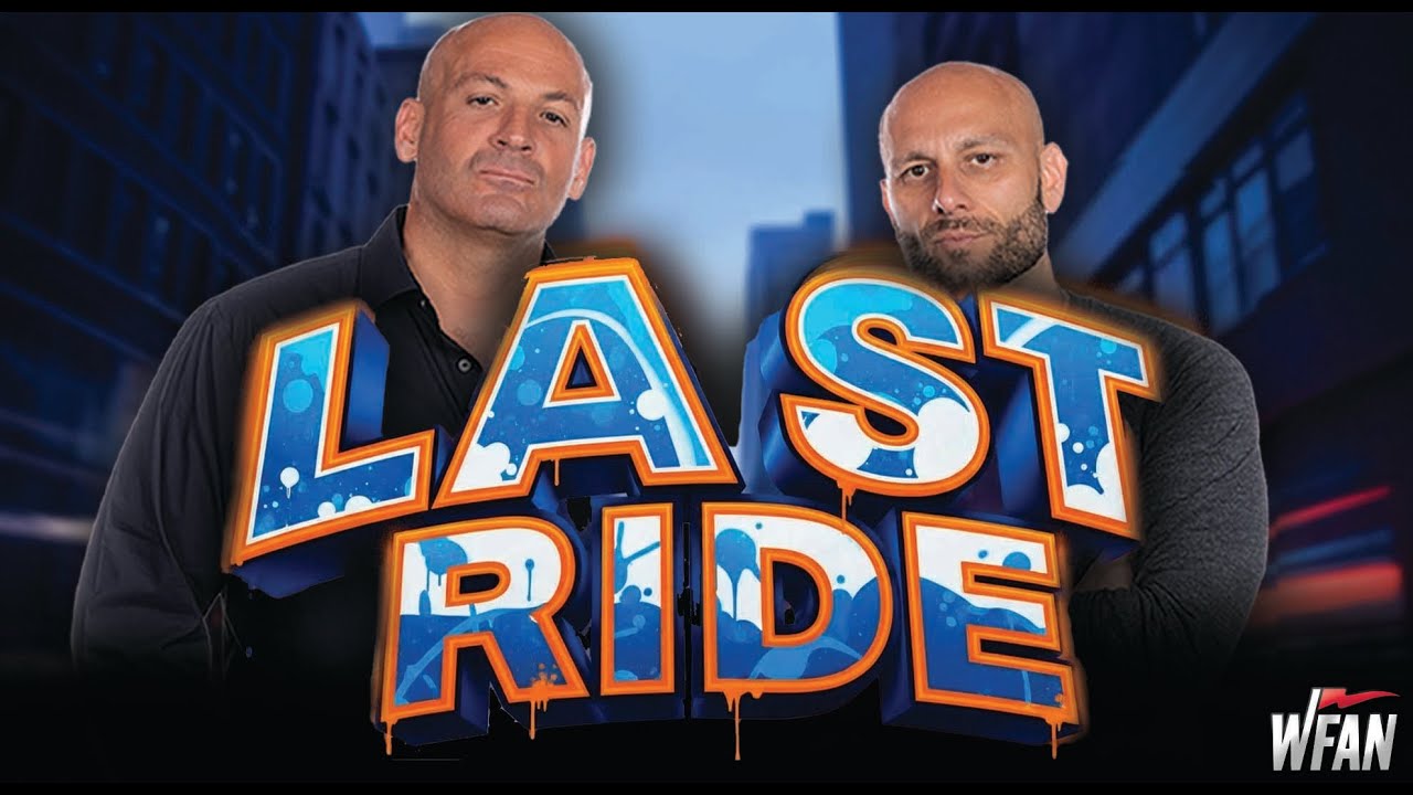 BT & Sal&rsquo;s Emotional Farewell: Final Show, Final Calls, Final Moments