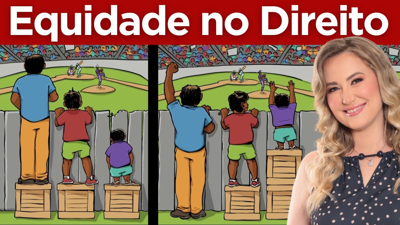 Equidade e Justi&ccedil;a - Quando o juiz pode usar a equidade? | Direito para Iniciantes
