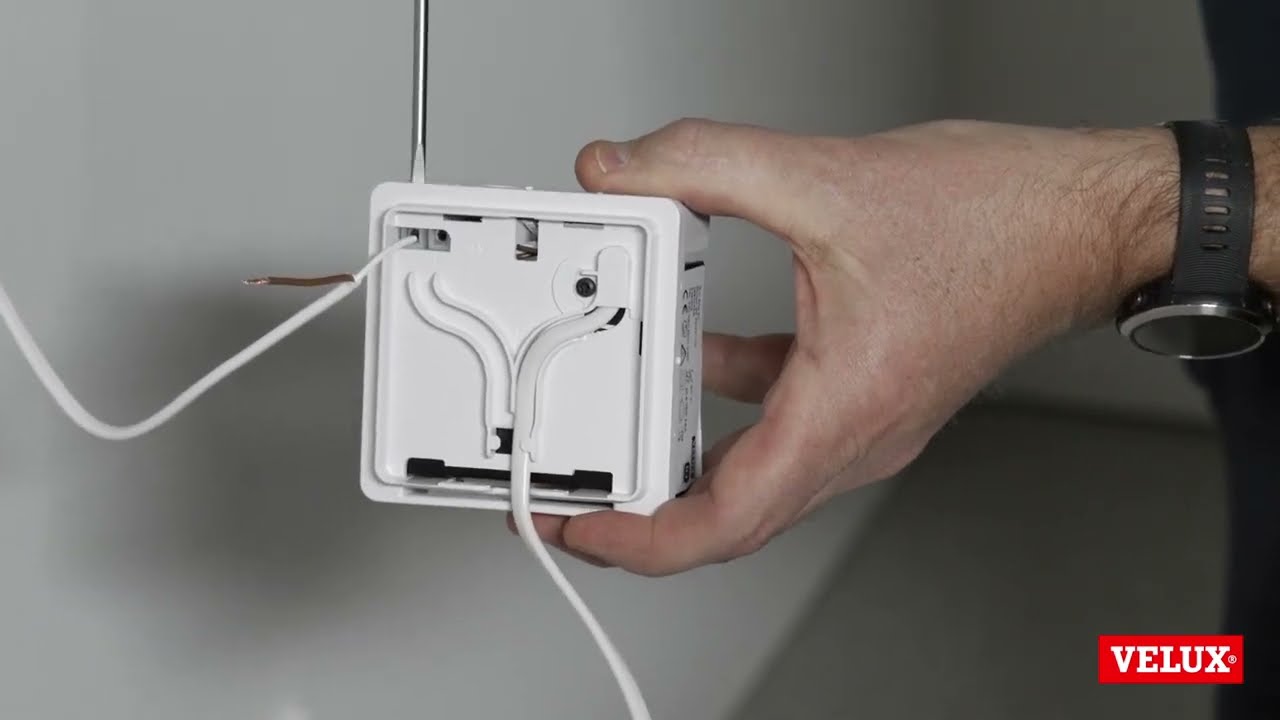 Монтаж KMG 100K WW