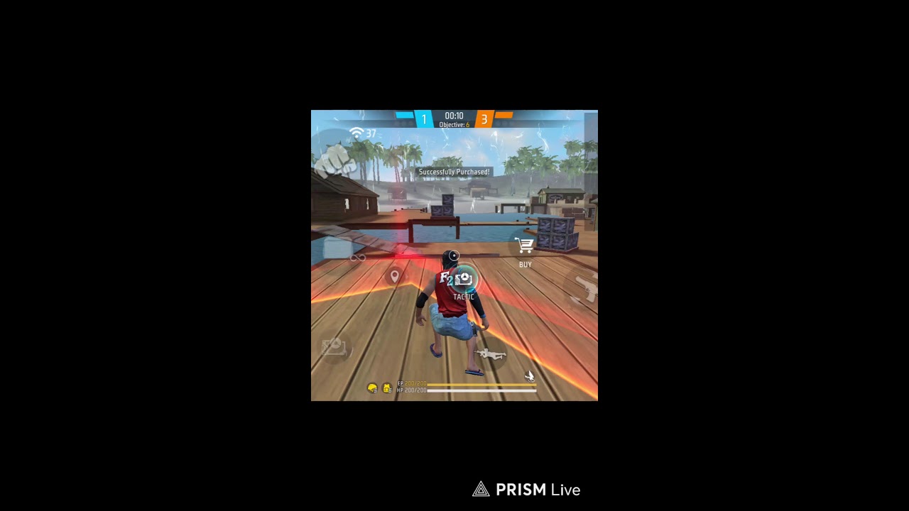 Live streaming of OK GAMER YT 07